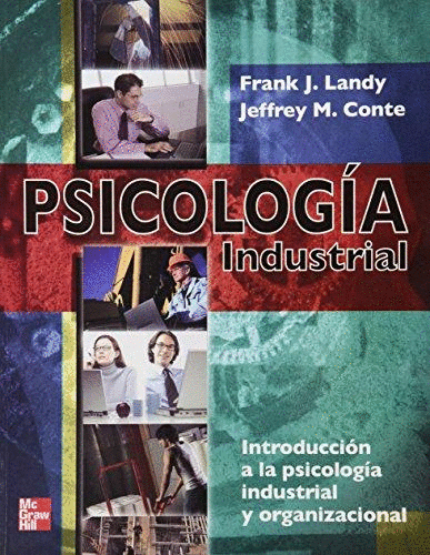 PSICOLOGIA INDUSTRIAL