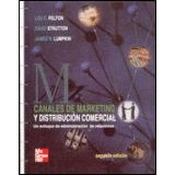 CANALES DE MARKETING Y DISTRBUCION COMERCIAL