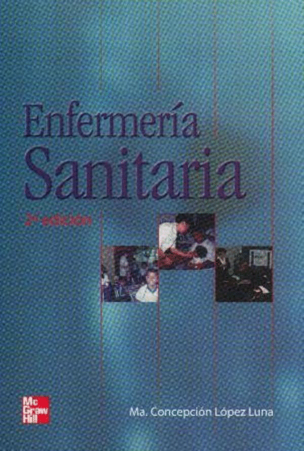 ENFERMERIA SANITARIA