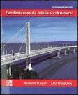 FUNDAMENTOS DE ANALISIS ESTRUCTURAL