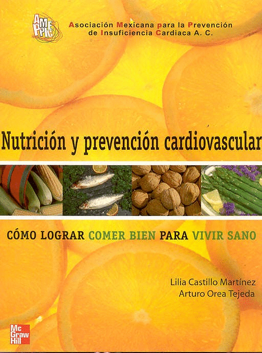 NUTRICION Y PREVENCION CARDIOVASCULAR