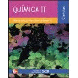 QUIMICA 2 BACHILLERATO