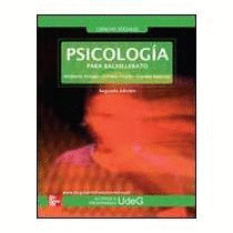 PSICOLOGIA PARA BACHILLERATO