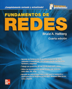 FUNDAMENTOS DE REDES