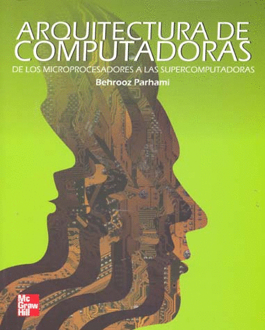 ARQUITECTURA DE COMPUTADORAS