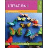 LITERATURA 2 BACHILLERATO