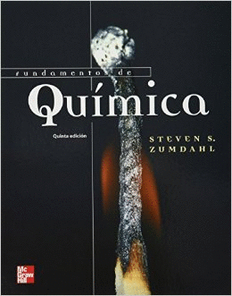 FUNDAMENTOS DE QUIMICA