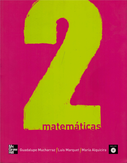 MATEMATICAS 2