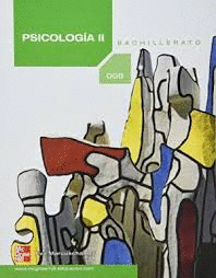 PSICOLOGIA 2 BACHILLERATO