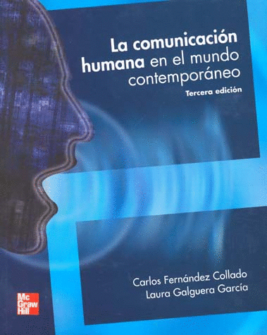 COMUNICACION HUMANA EN EL MUNDO CONTEMPORANEO LA