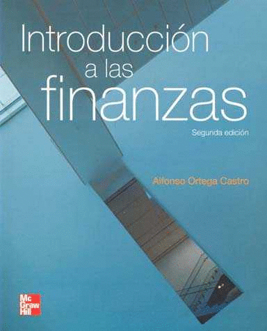 INTRODUCCION A LAS FINANZAS