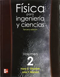 FISICA PARA INGENIERIA Y CIENCIAS 2