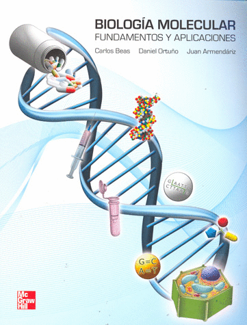 BIOLOGIA MOLECULAR