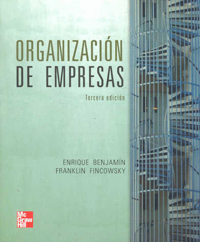 ORGANIZACION DE EMPRESAS