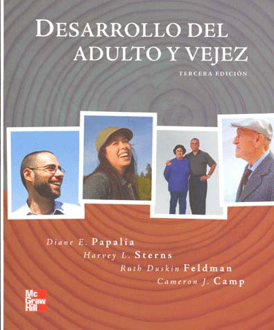 DESARROLLO DEL ADULTO Y VEJEZ