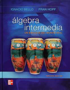 ALGEBRA INTERMEDIA