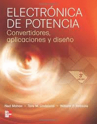 ELECTRONICA DE POTENCIA