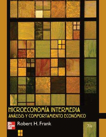 MICROECONOMIA INTERMEDIA