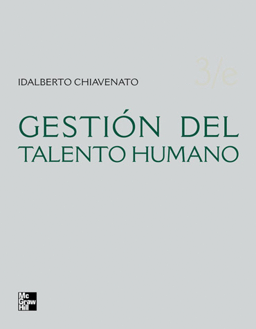 GESTION DEL TALENTO HUMANO