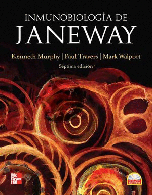 INMUNOBIOLOGIA DE JANEWAY