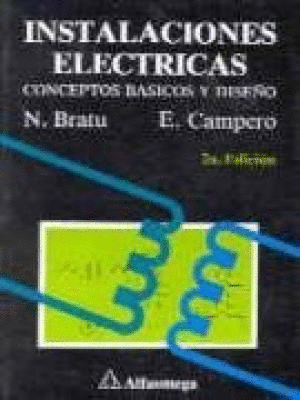 INSTALACIONES ELECTRICAS
