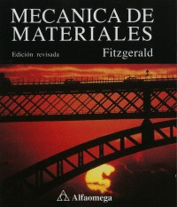 MECANICA DE MATERIALES