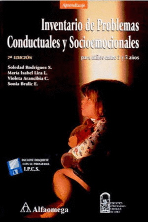INVENTARIO DE PROBLEMAS CONDUCTUALES Y SOCIOEMOCIONALES