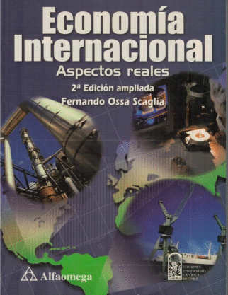 ECONOMIA INTERNACIONAL