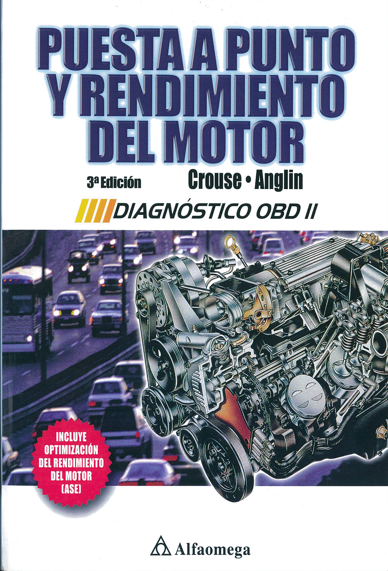 PUESTA A PUNTO Y RENDIMIENTO DEL MOTOR