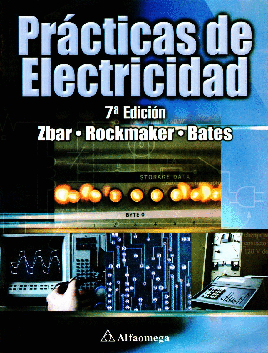 PRACTICAS DE ELECTRICIDAD