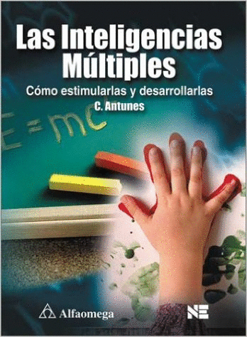 INTELIGENCIAS MULTIPLES LAS