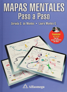 MAPAS MENTALES PASO A PASO