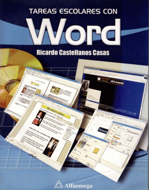TAREAS ESCOLARES CON WORD