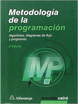 METODOLOGIA DE LA PROGRAMACION