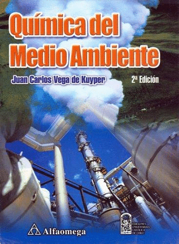 QUIMICA DEL MEDIO AMBIENTE