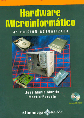 HARDWARE MICROINFORMATICO