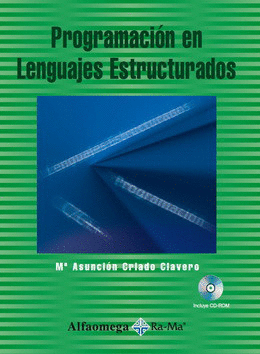 PROGRAMACION EN LENGUAJES ESTRUCTURADOS