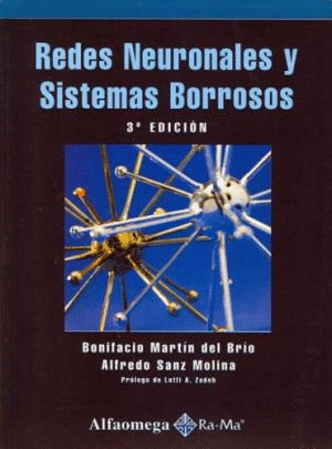 REDES NEURONALES Y SISTEMAS BORROSOS