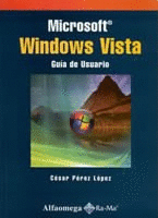 MICROSOFT WINDOWS VISTA