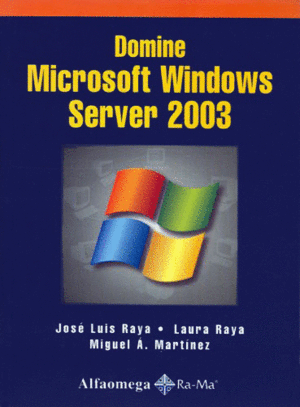 DOMINE MICROSOFT WINDOWS SERVER 2003