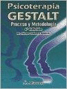 PSICOTERAPIA GESTALT PROCESO Y METODOLOGIA