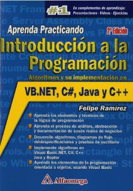 INTRODUCCION A LA PROGRAMACION
