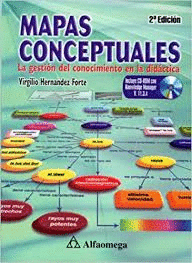MAPAS CONCEPTUALES