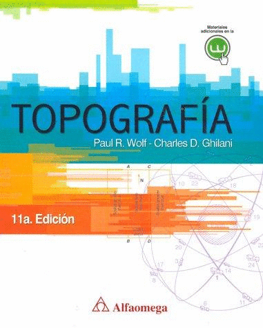 TOPOGRAFIA