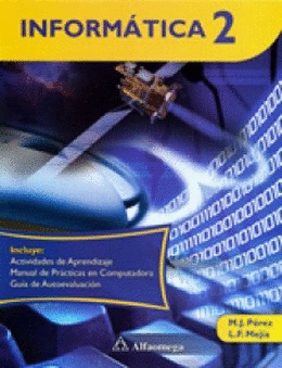 INFORMATICA 2