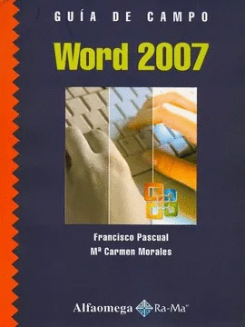 GUIA DE CAMPO WORD 2007
