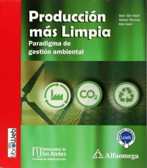 PRODUCCION MAS LIMPIA