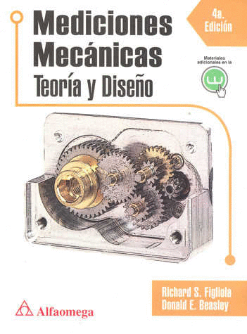 MEDICIONES MECANICAS TEORIA Y DISEO