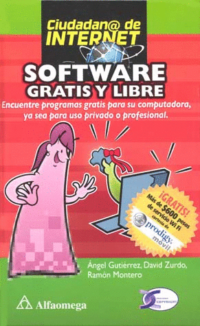 SOFTWARE GRATIS Y LIBRE