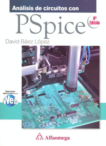 ANALISIS DE CIRCUITOS CON PSPICE